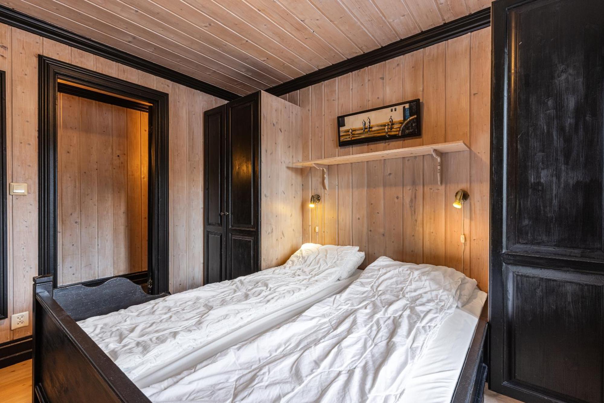 המסדאל Tinden Apartments מראה חיצוני תמונה